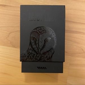 The Brady Tarot - second edition from Kickstarter